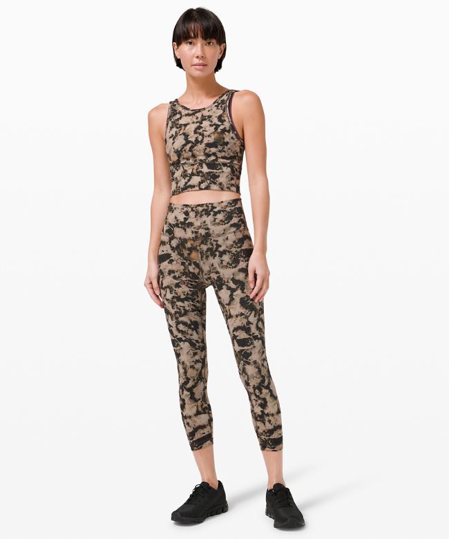 Power Pivot Tank Top Everlux