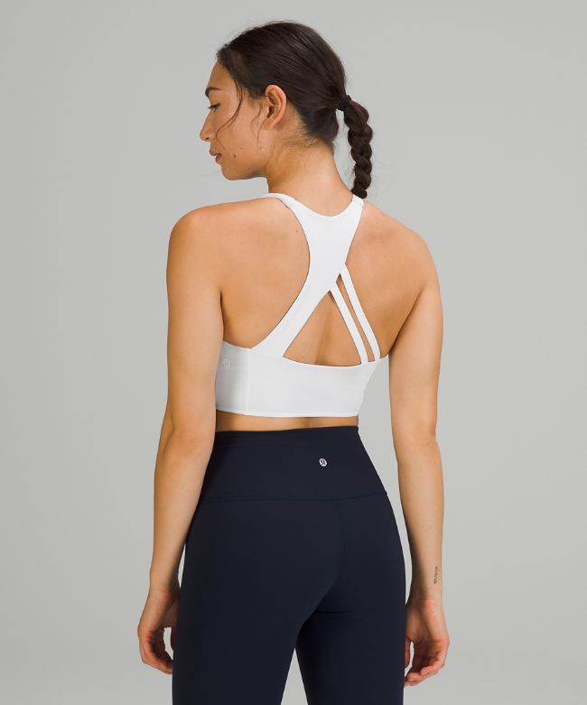 Strong Lines Bra Medium Support, B/C Cup