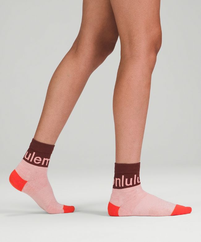 Daily Stride Mid-Crew Sock