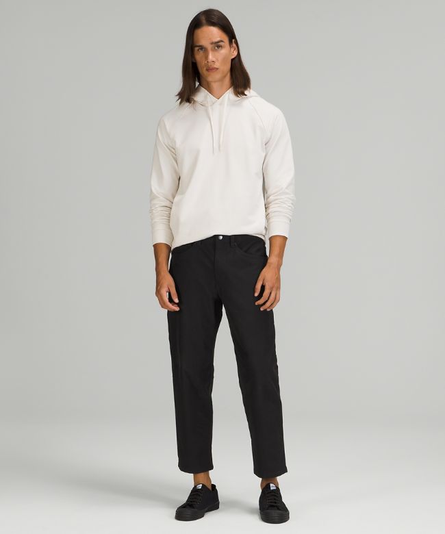 ABC Relaxed-Fit Crop Pant Utilitech