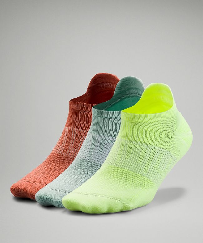 Power Stride Tab Sock 3 Pack