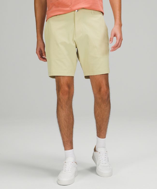 Commission Short 7 Ventlight