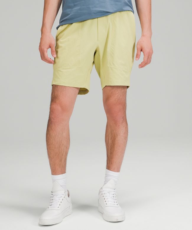 Bowline Short 8 Ripstop