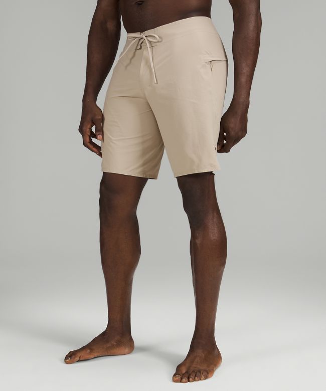 Current State Board Short 9