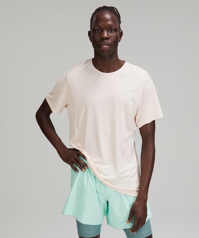 Fast and Free Short Sleeve Shirt