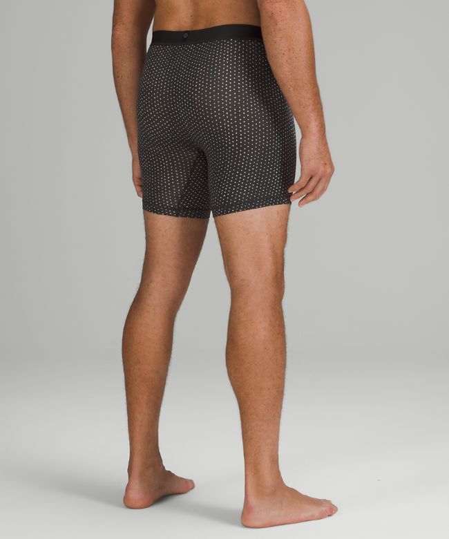 Always In Motion Boxer 7 Online Only