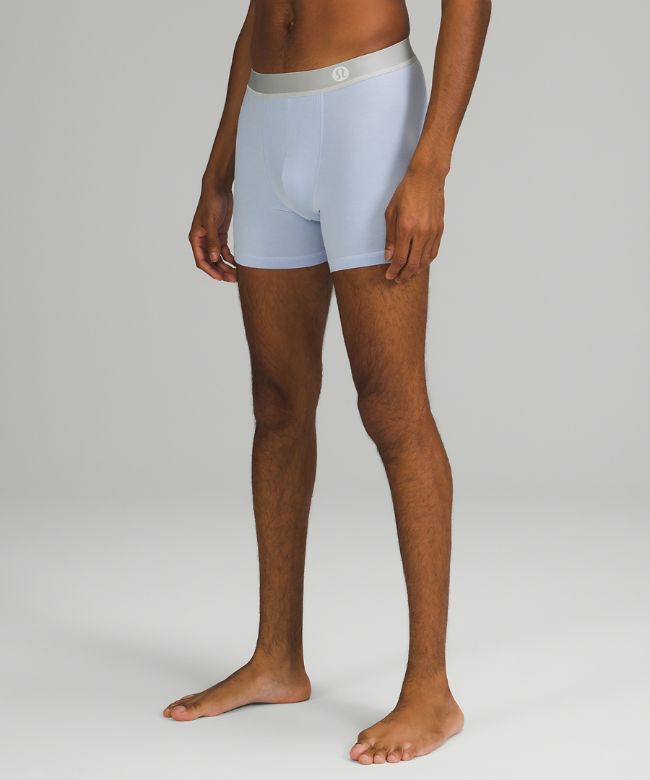 Always In Motion Boxer 5