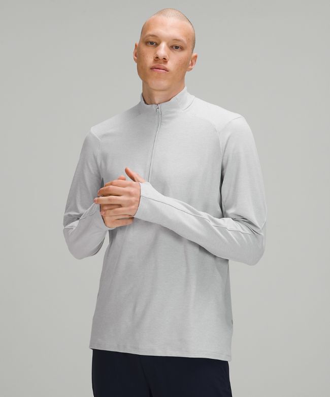 Surge Warm Half-Zip