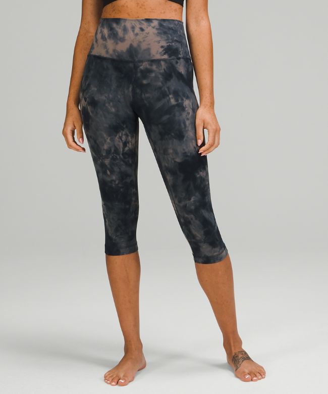 lululemon Align High-Rise Crop 17
