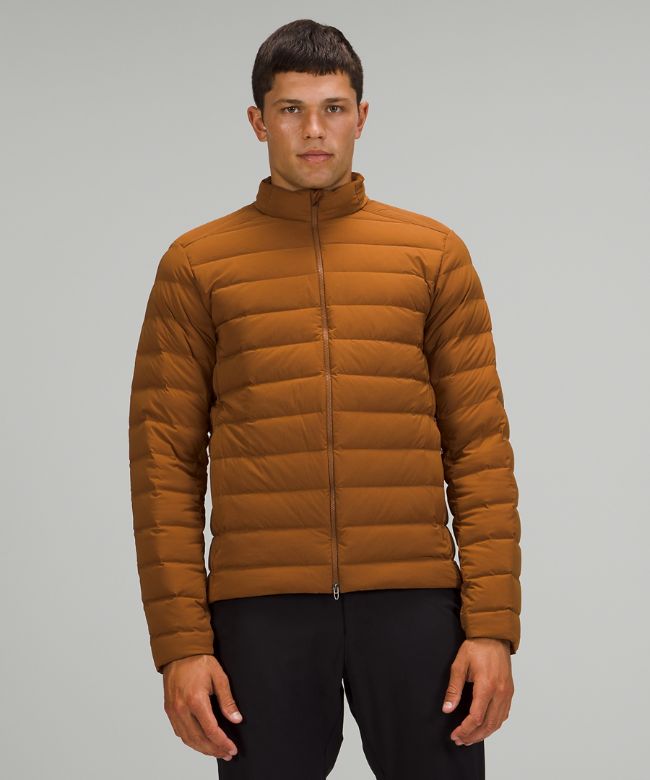 Navigation Stretch Down Jacket