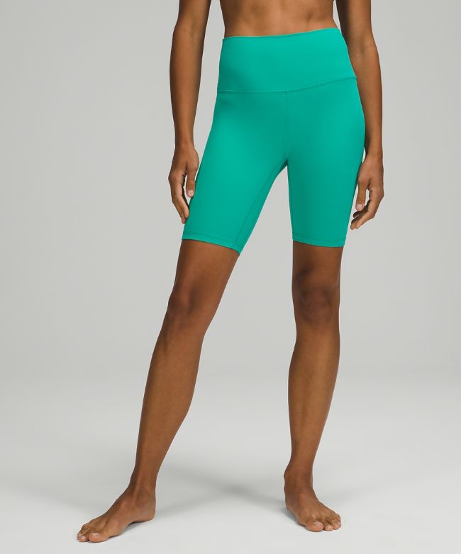 lululemon Align High-Rise Short 8