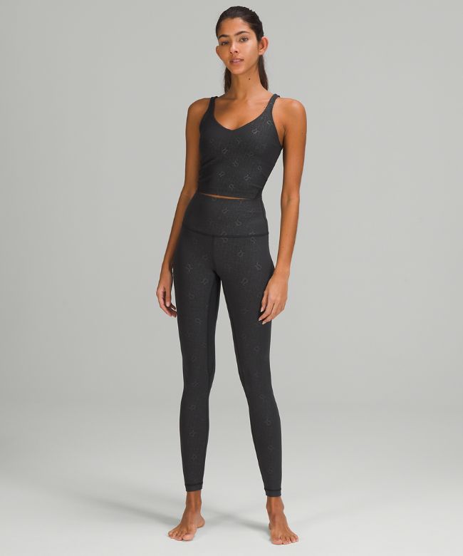 lululemon Align Tank Top