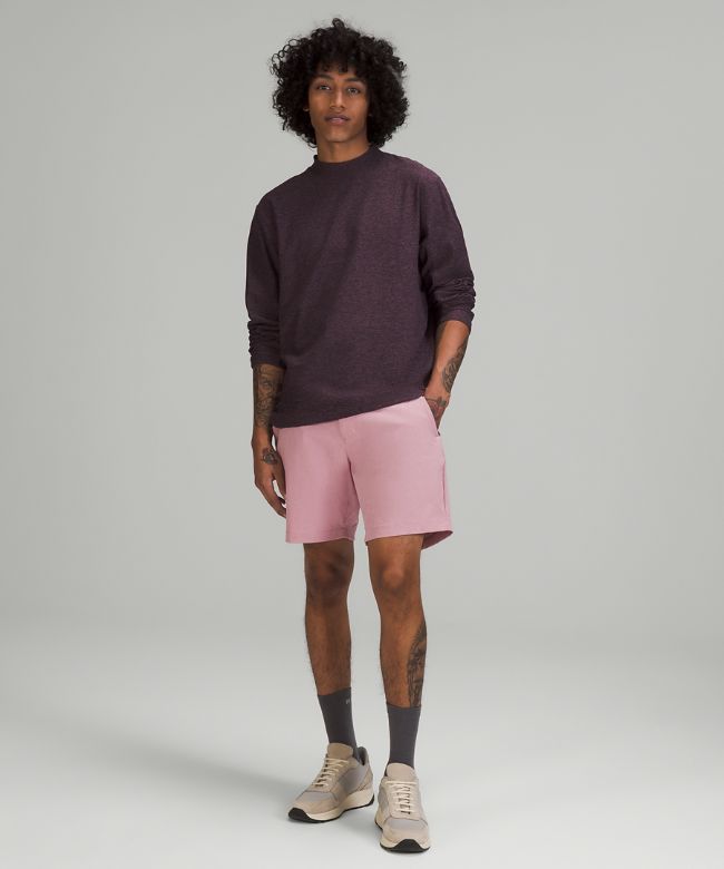 Commission Classic-Fit Short 7 Ventlight