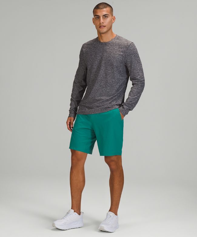 Pace Breaker Lined Short 9
