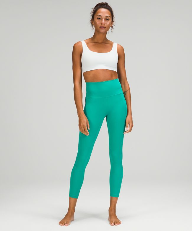 lululemon Align High-Rise Pant with Pockets 25
