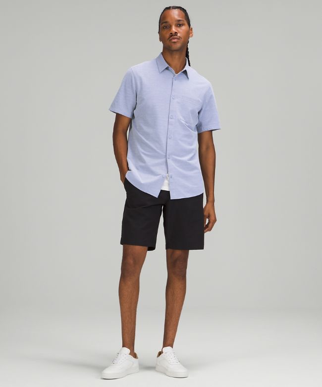 Commission Short Sleeve Shirt Online Only