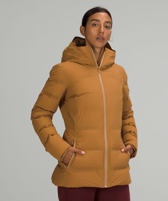 Sleet Street Jacket
