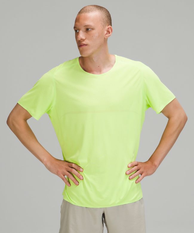 Fast and Free Short Sleeve Shirt