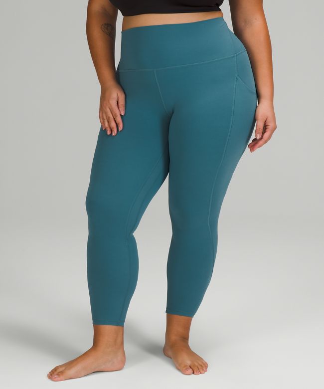 lululemon Align High-Rise Pant with Pockets 25