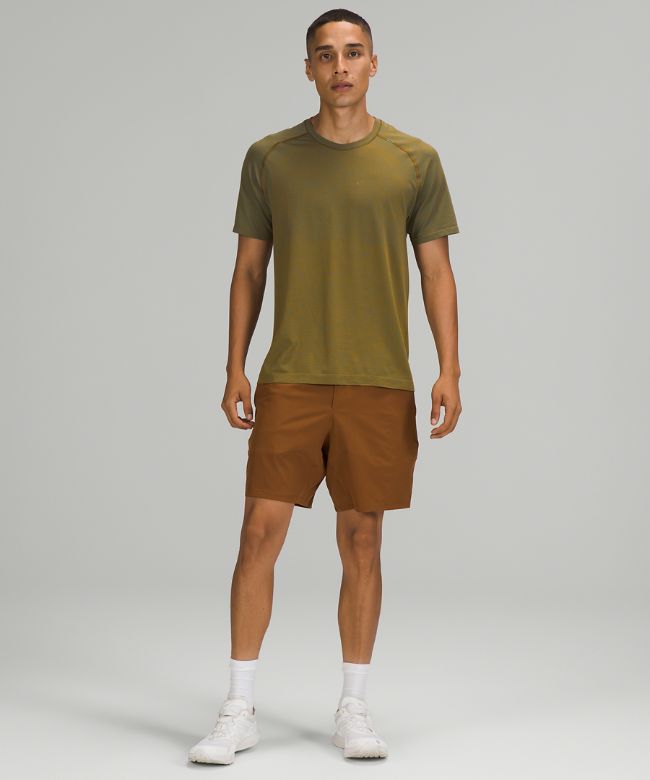 Pace Breaker Linerless Short 7