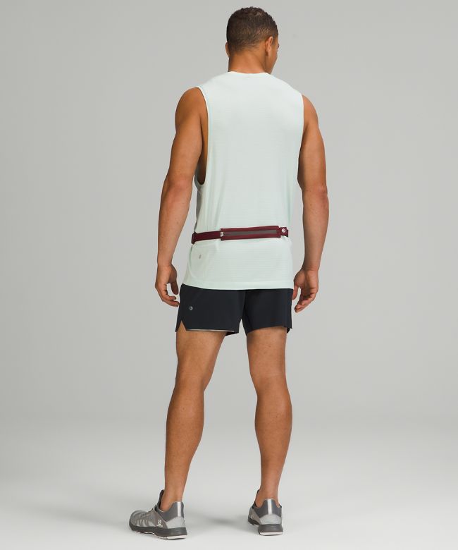 Fast and Free Run Belt Mini
