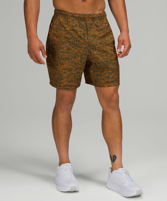 Pace Breaker Linerless Short 7