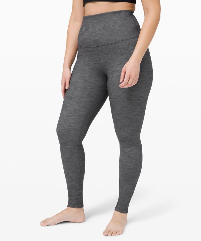 lululemon Align Super-High-Rise Pant 28