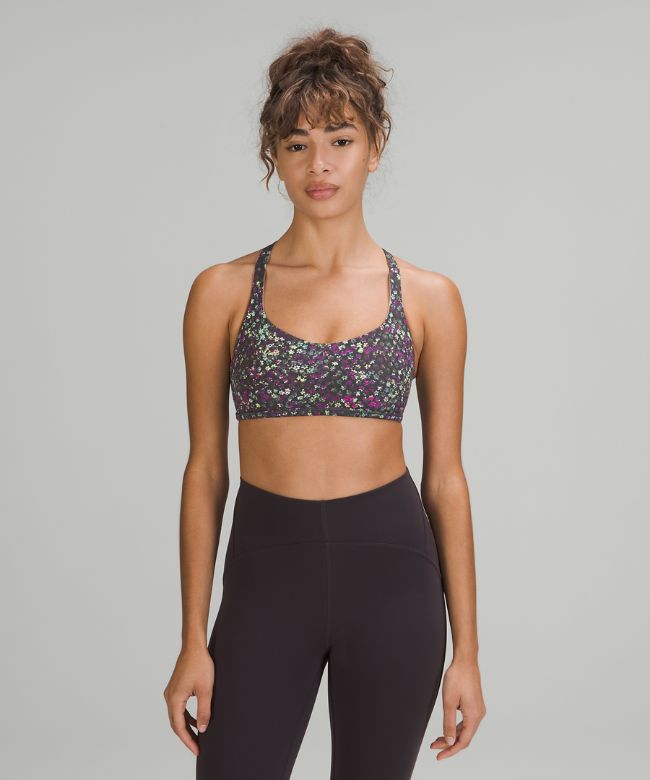 Free to Be Bra - Wild Light Support, A/B Cup