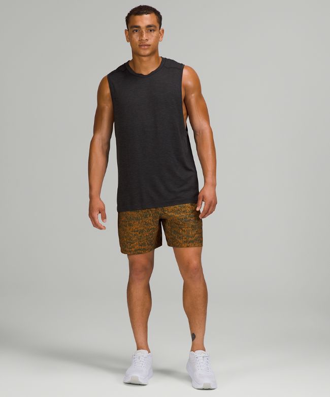 Pace Breaker Linerless Short 7