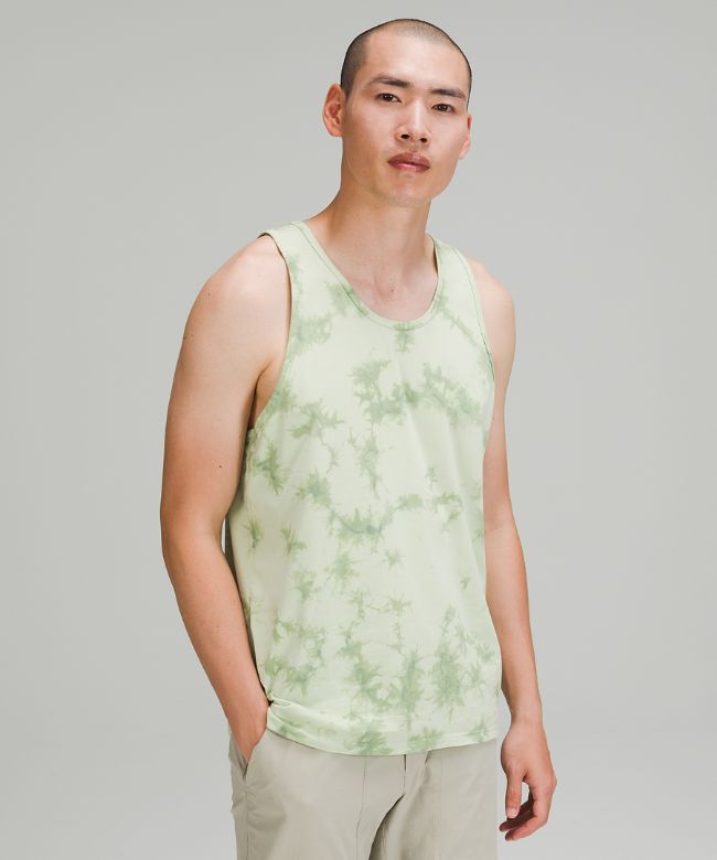 The Fundamental Tank Top