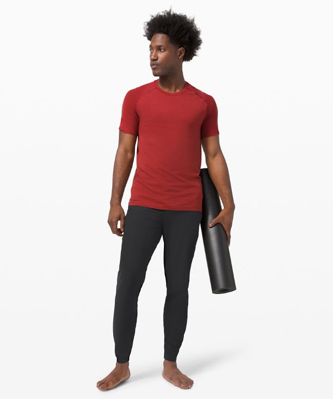 In Mind Pant Shorter Length