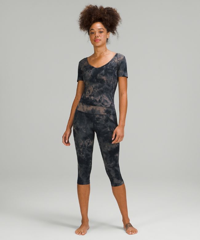 lululemon Align High-Rise Crop 17