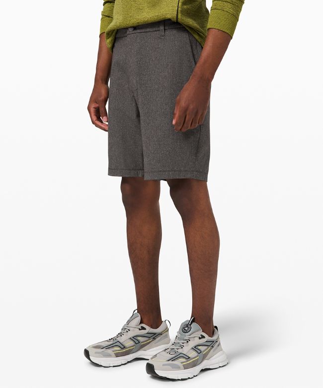 Commission Short 9 Ventlight