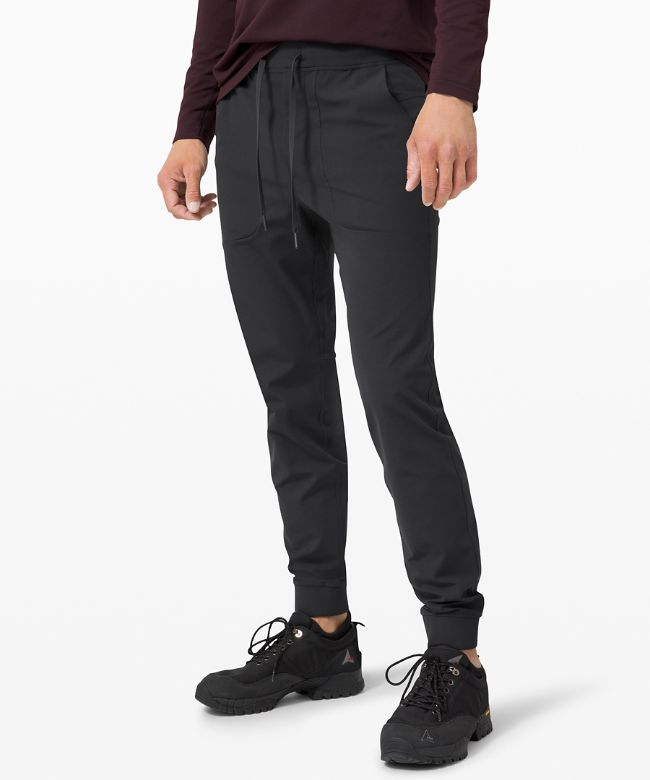 ABC Skinny-Fit Jogger Warpstreme Online Only