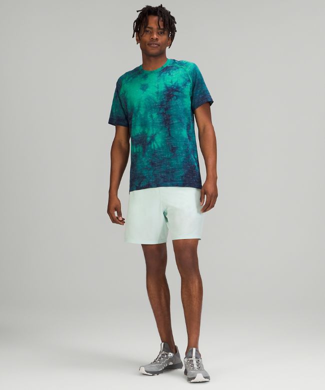 Pace Breaker Lined Short 7