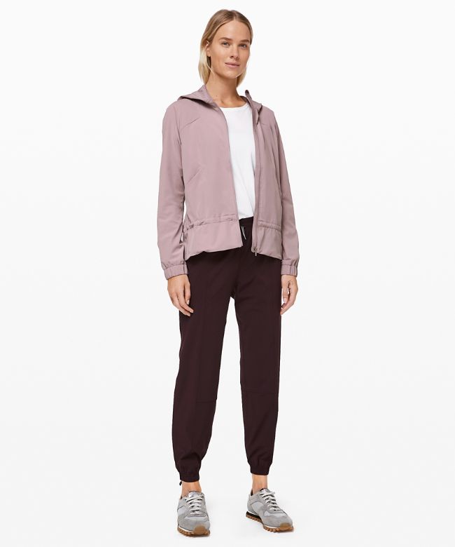 Pack It Up Jacket Online Only