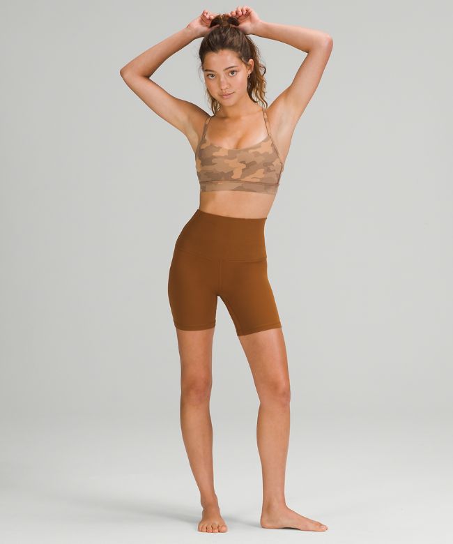 lululemon Align Super-High-Rise Short 6