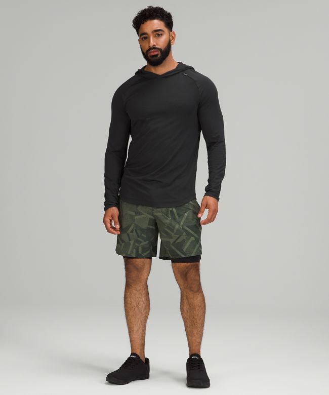 Drysense Training Hoodie