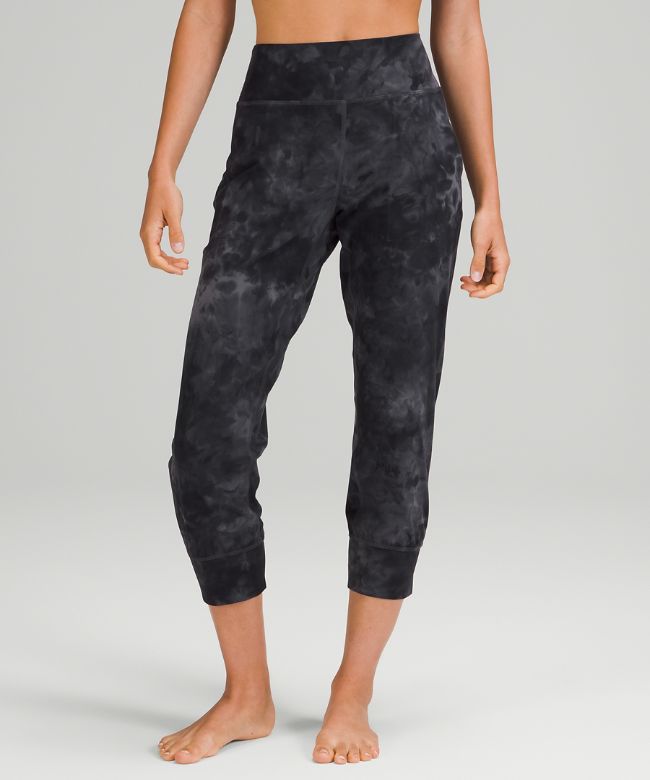 lululemon Align High-Rise Jogger Crop