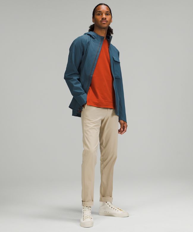 Commission Slim-Fit Pant 28 Warpstreme