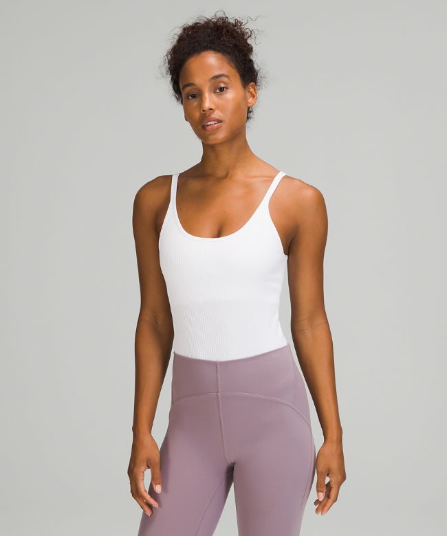 Ebb to Street BodysuitLight Support, B/C Cups