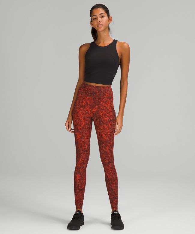 Invigorate High-Rise Tight 28