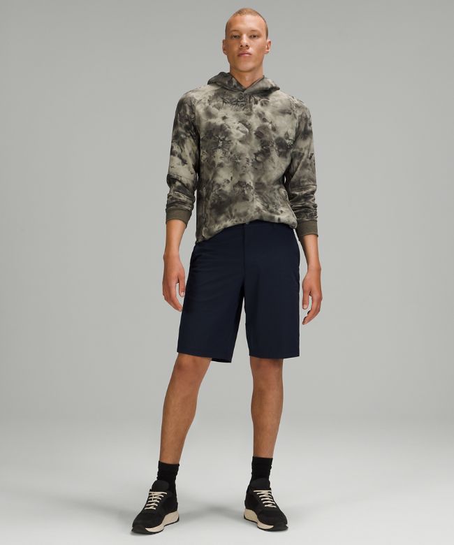 Commission Relaxed Fit Short 11 Warpstreme Online Only