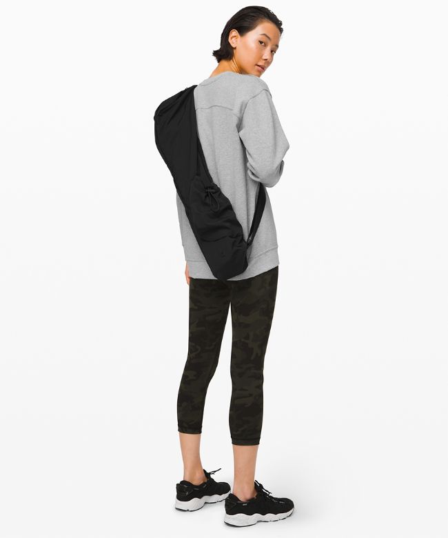 The Yoga Mat Bag 16L