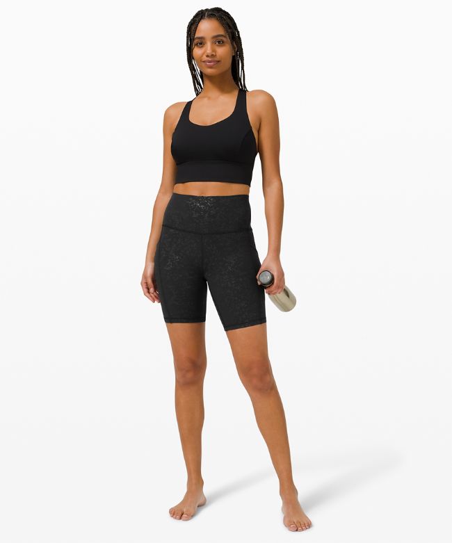 lululemon Align High-Rise Short with Pockets 8