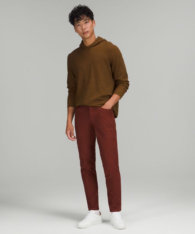 ABC Slim-Fit Pant 32 Utilitech