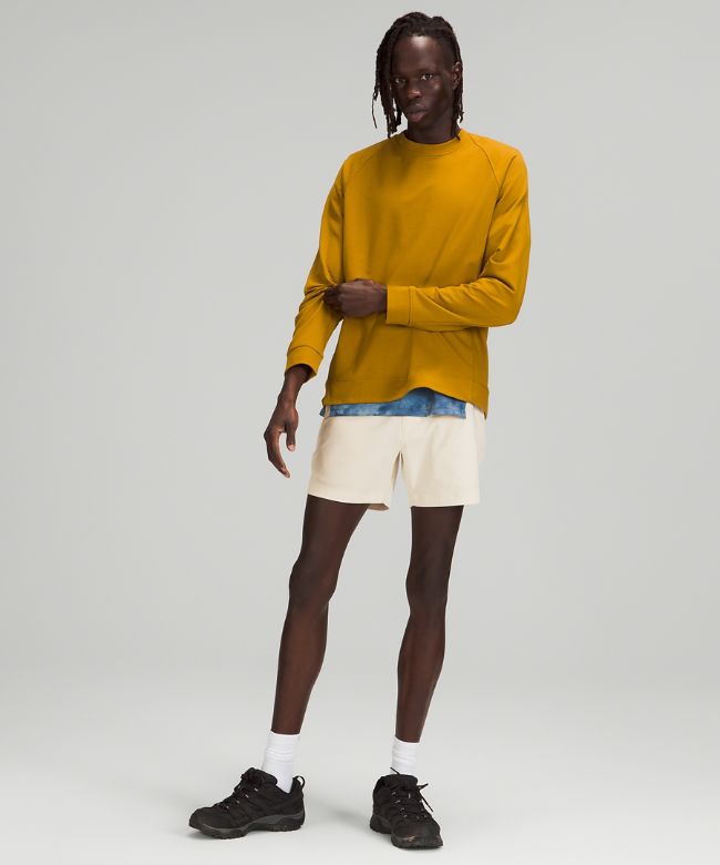 Commission Classic-Fit Short 5 Ventlight Online Only