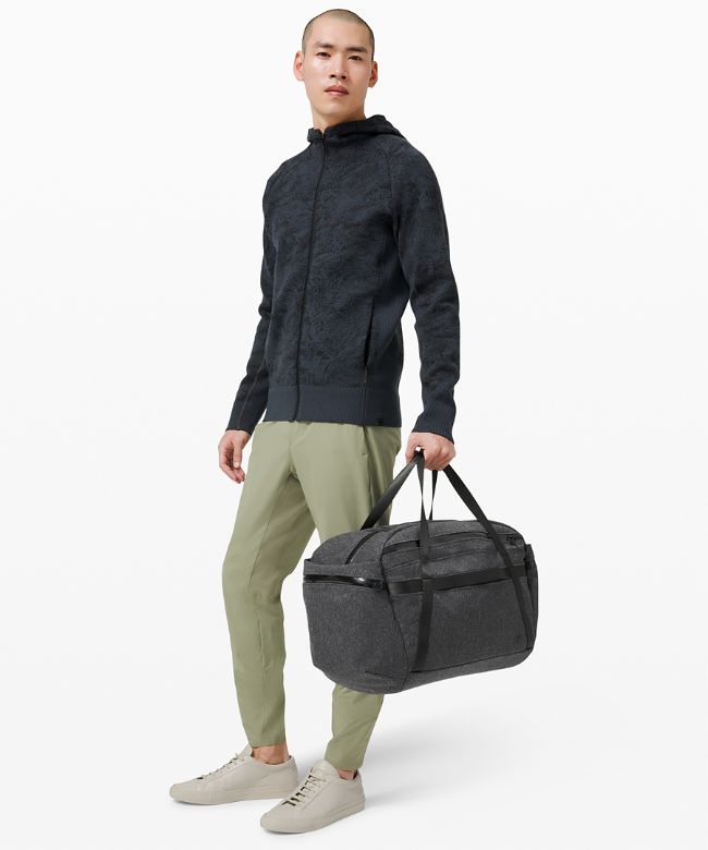 Core Large Duffle Bag 2.0 38L