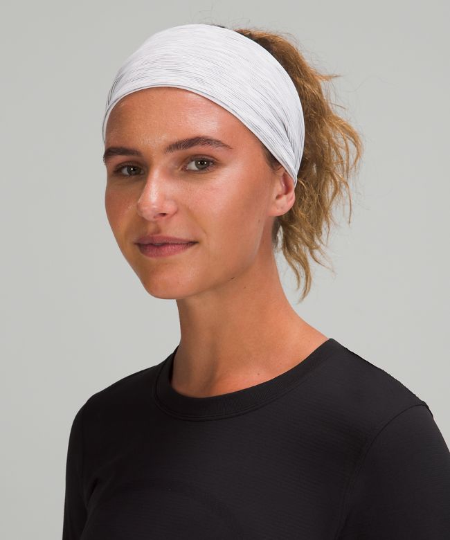 Fringe Fighter Headband Nulu