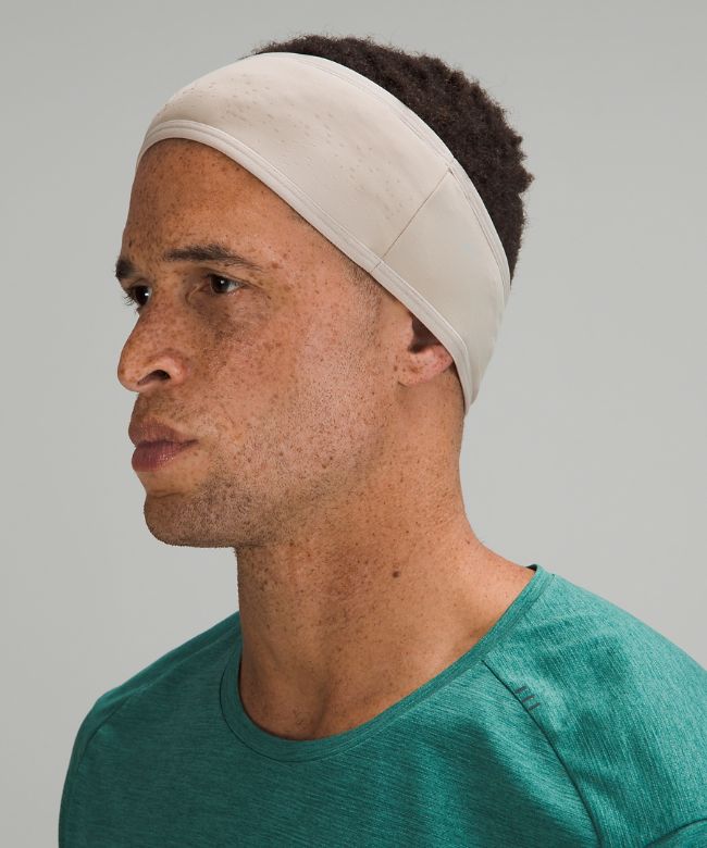 Cold Terrain Running Ear Warmer